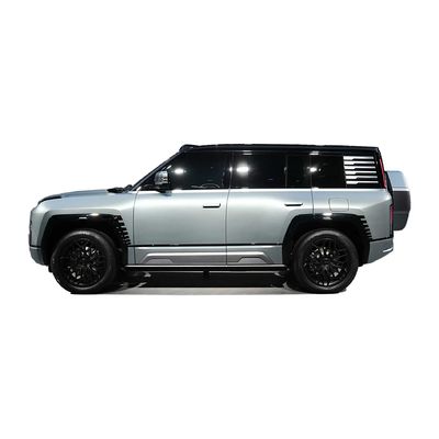 comprar Carros híbridos automáticos Carro híbrido com potência que oferece velocidade máxima de 120 a 140 mph Otimizado para longas distâncias e condução na cidade Fabricação em linha