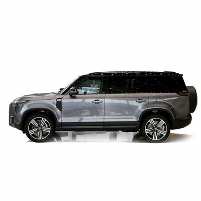 comprar Carros Híbridos Automáticos Oferecendo Motor Híbrido a Gasolina Elétrico Tração Dianteira e Tração Integral Transmissão Adaptada para Negócios Fabricação em linha