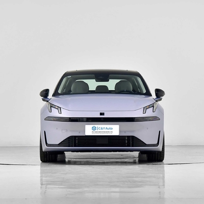 satın al LYNK&CO 07 Elektrikli Hibrit Otomatik Arabalar 1.5T Dört Silindir Çevrimiçi üretim