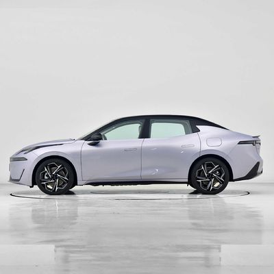 comprar Coche Híbrido de 5 Plazas con Potencia que Proporciona un Par Motor de 150-250 Nm, Perfecto para Flotas Corporativas e Iniciativas de Transporte Ecológico Fabricación en línea