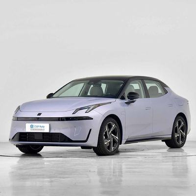 kaufen Niedrige CO2-Emissionen Hybrid-Automatik-Autos Mittelklasse-SUV 4-Türer Lösungen, die Leistung und umweltfreundliche Mobilität bieten Online-Herstellung