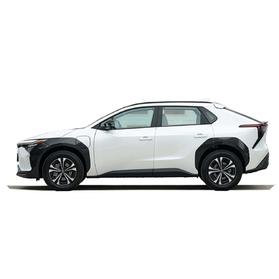 Buy Japanese BZ4X Toyota Electric SUV EV Car Medium SUV 5 Doors online manufacture