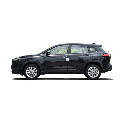 주문 2024 2.0L 코롤라 크로스 토요타 EV 차량 하이브리드 EV 자동차 온라인 제조