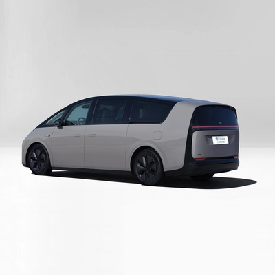 خرید بزرگ 2024 Li Auto Car MEGA الکتریکی MPV 7 نشست تولید آنلاین