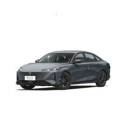 kaufen 1.5T 170 PS Yida Changan Auto Elektrische Limousine Blaue Walkraft Online-Herstellung
