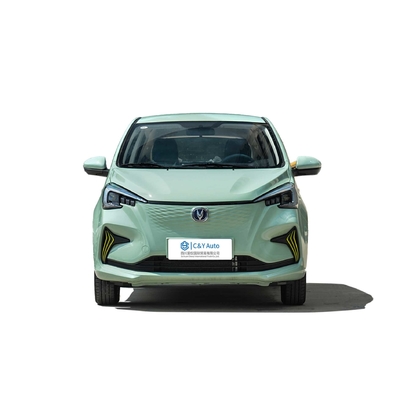 comprare 5 posti Changan Nuova auto elettrica Benben E-Star Mini EV Sedan fabbricazione online