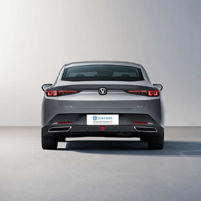 kaufen EADO Changan EV Car Familie Limousine 125kW Weiß Blau Rot Grau Online-Herstellung