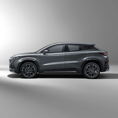 kopen Diesel Sport UNI-T Changan Electric Car Compact SUV 5 zitplaatsen online vervaardiging