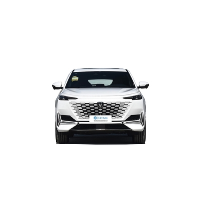 Buy Gasoline diesel CCAG UNI-K Changan EV Car 2.0T Electric SUV online manufacture