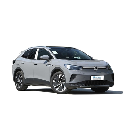 Купить Немецкий чистый FAW Volkswagen ID4 CROZZ VW Electric Auto 5-местный компактный внедорожник Производство в сети