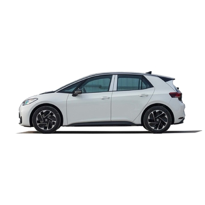 Buy 52.8kWh SAIC Volkswagen VW Electric ID3 EV Car 450KM Long Range 5 Seater online manufacture