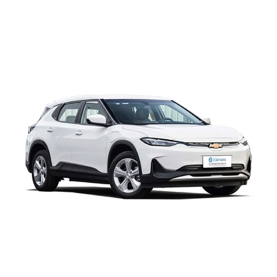 kopen Compacte Economische Gebruikte Auto Chevrolet Menlo EV Auto's online vervaardiging