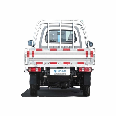 購入 長距離JAC トラック DuoMi 2023 貨物型EV軽トラック オンライン製造