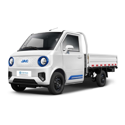 Mua Kala City Match JAC xe tải điện EV xe 180km phạm vi 2 chỗ ngồi sản xuất trực tuyến