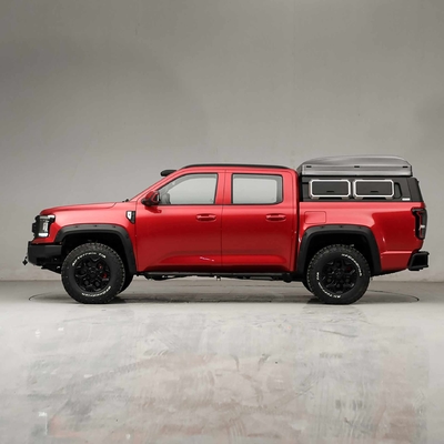 Mua Isuzu JMC Grand Avenue Xe tải xách xe xăng 4x4 sản xuất trực tuyến