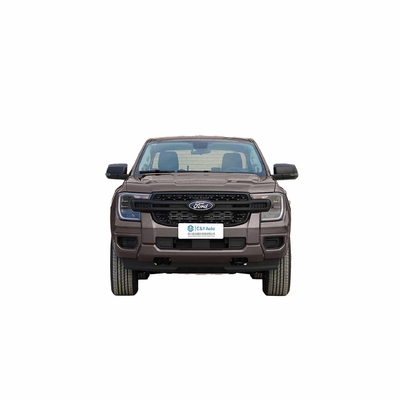 comprar Pequeño 2025 JFW Ford Ranger Pickup Camión de gasolina Carro 2.3T 258 hp Fabricación en línea