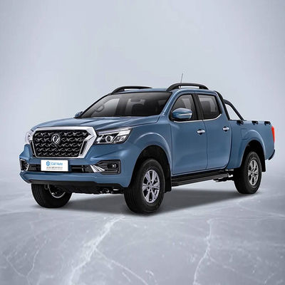 ZNA Rich 6 Pro Gasoline Pickup Truck Cars 2.3T 4WD 2WD